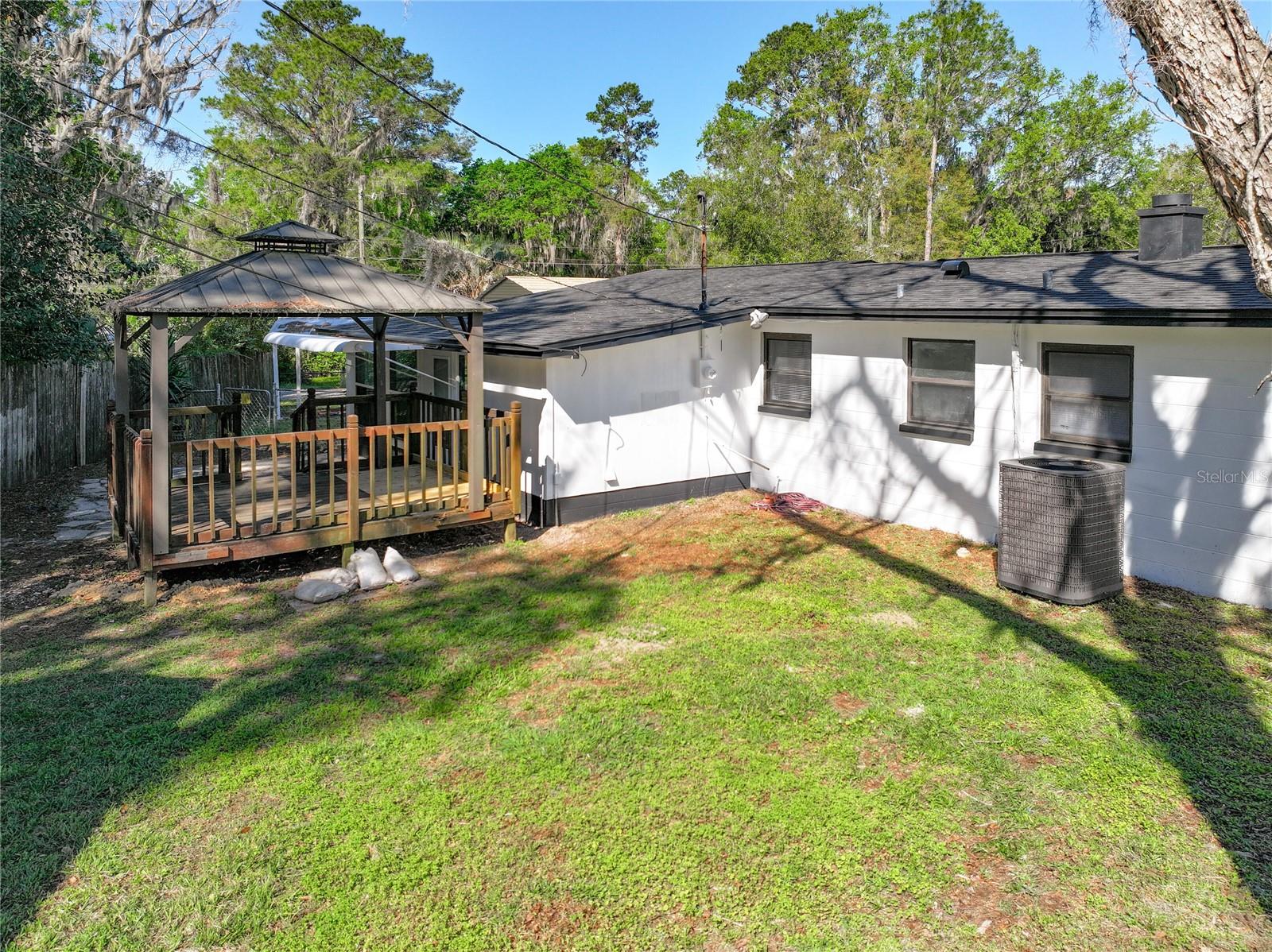 1411 SE 41ST PL, GAINESVILLE, FL, 32641