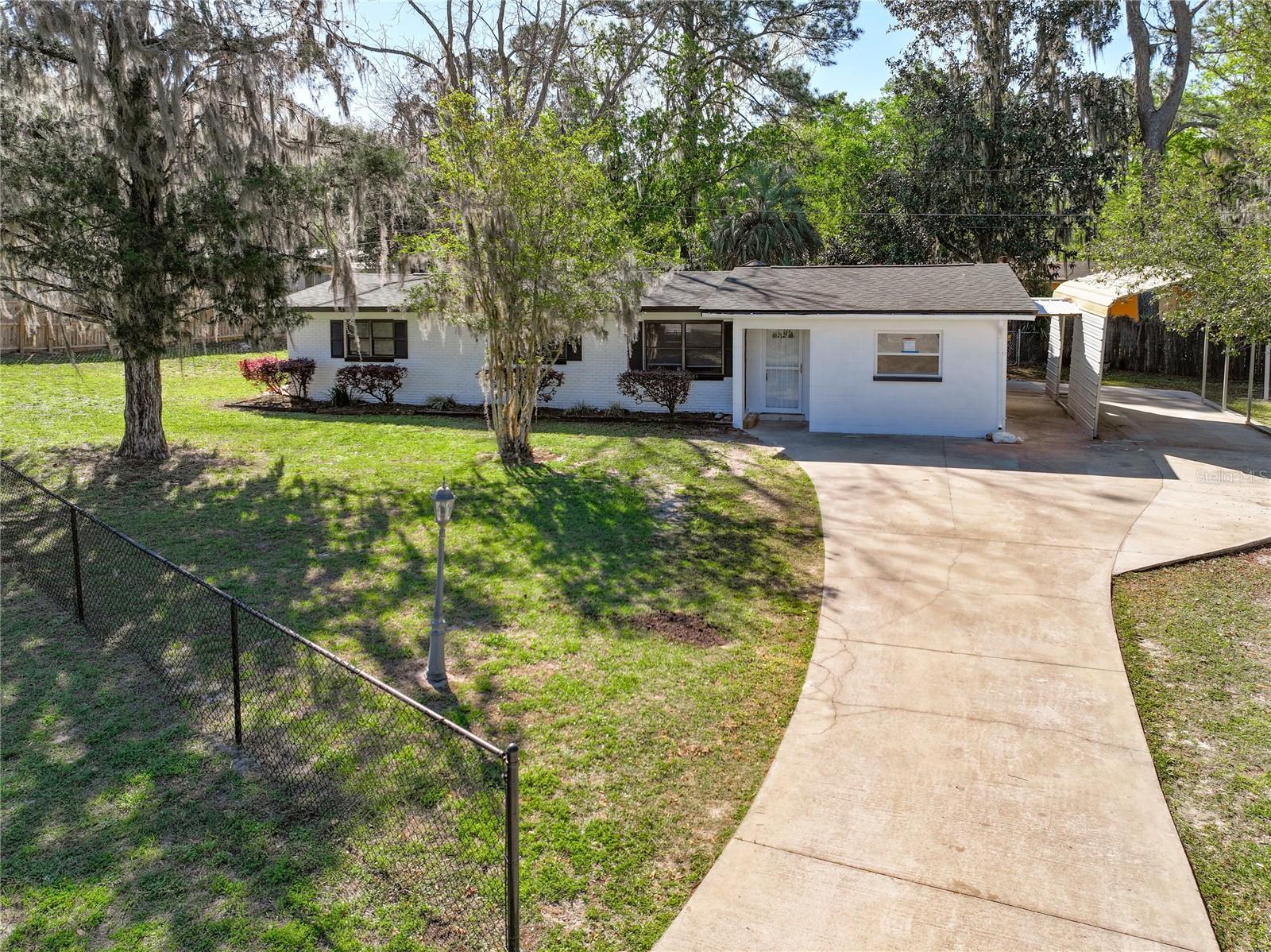 1411 SE 41ST PL, GAINESVILLE, FL, 32641