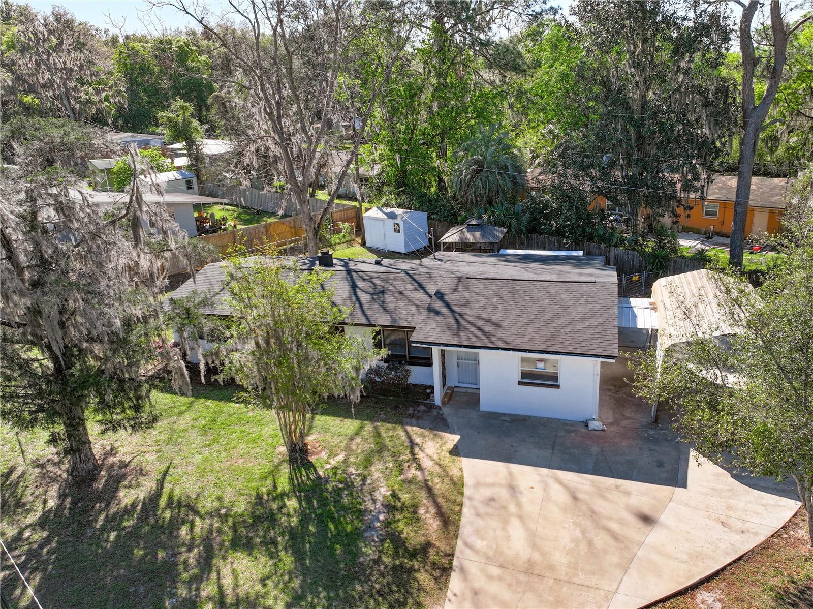 1411 SE 41ST PL, GAINESVILLE, FL, 32641