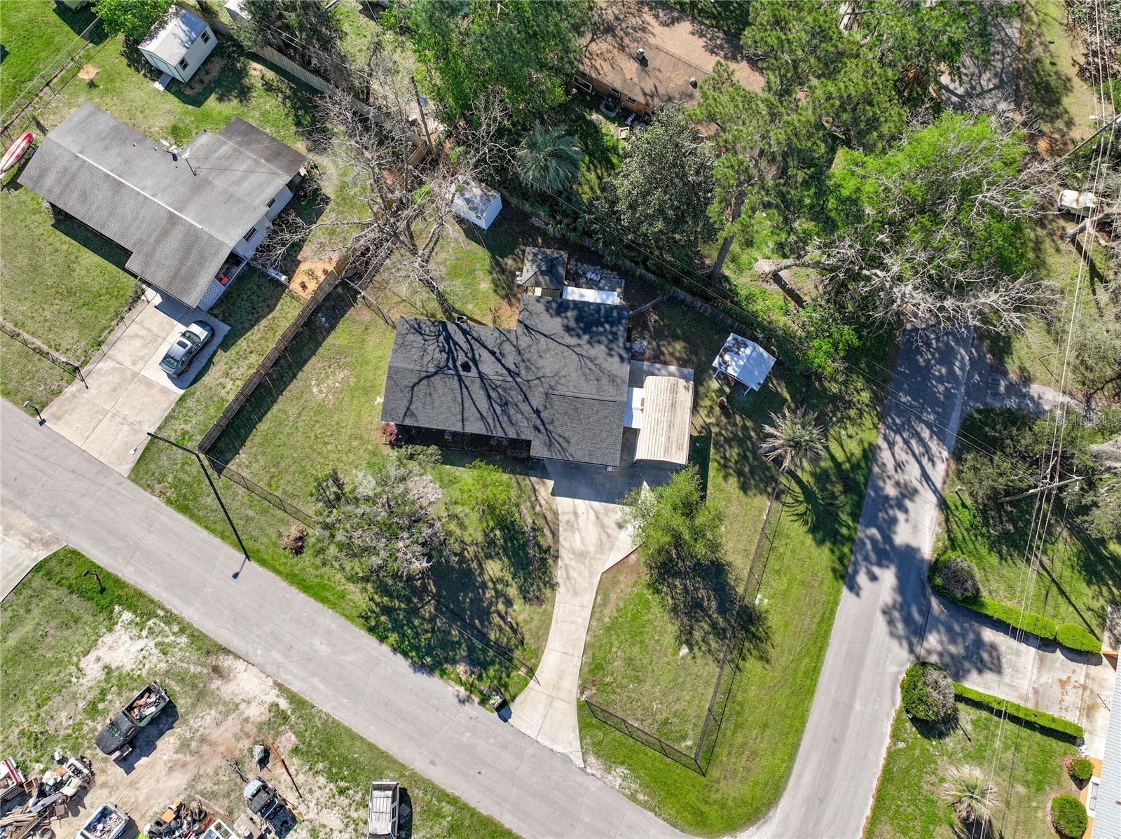 1411 SE 41ST PL, GAINESVILLE, FL, 32641