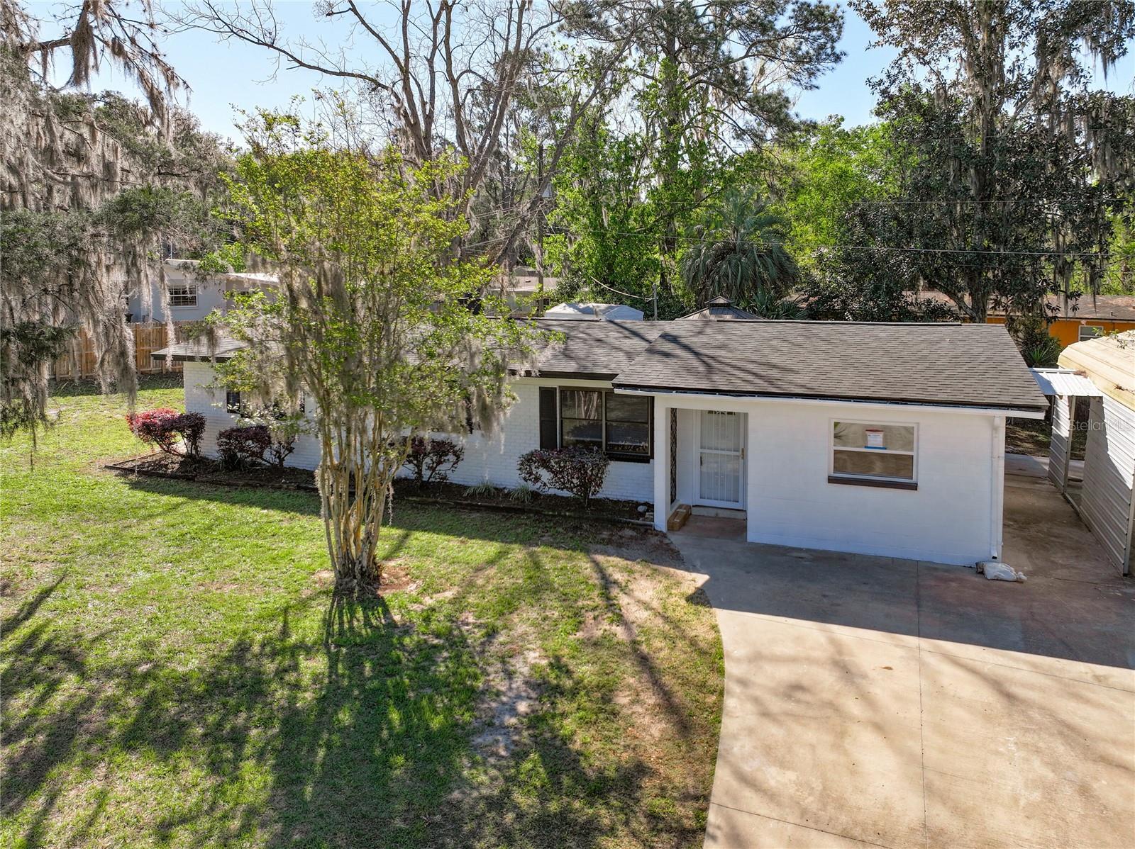 1411 SE 41ST PL, GAINESVILLE, FL, 32641