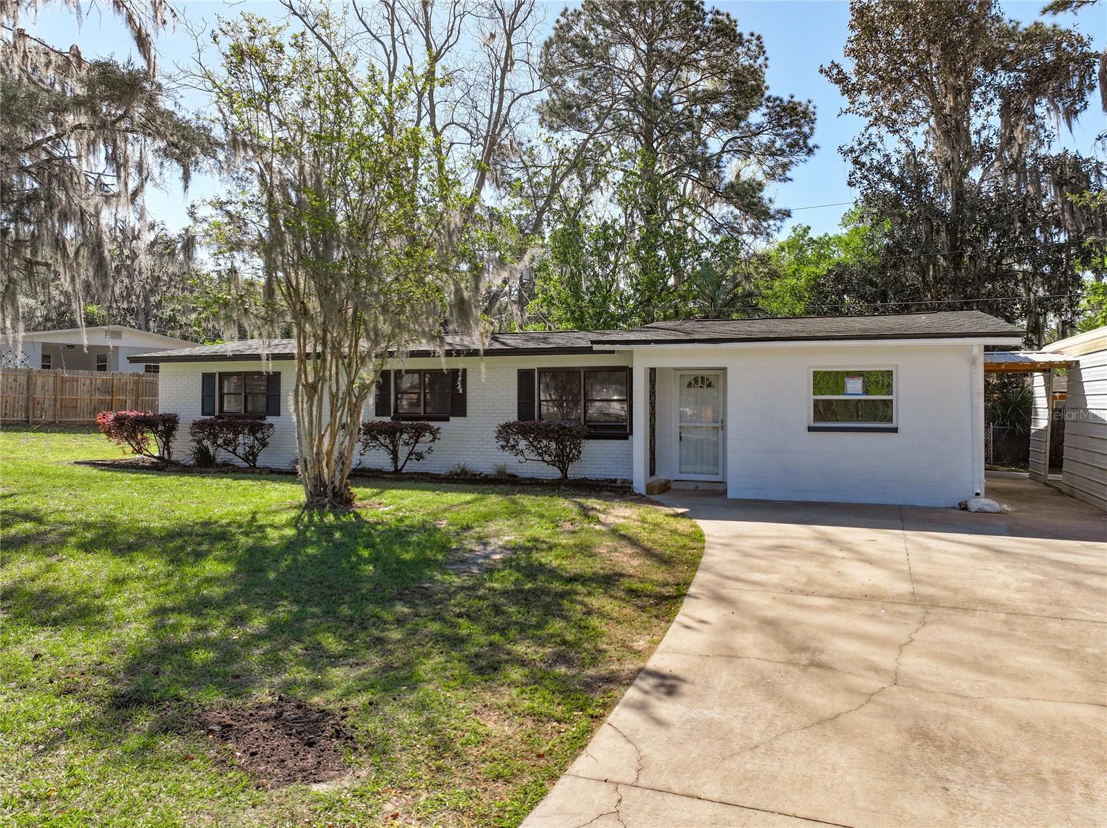 1411 SE 41ST PL, GAINESVILLE, FL, 32641
