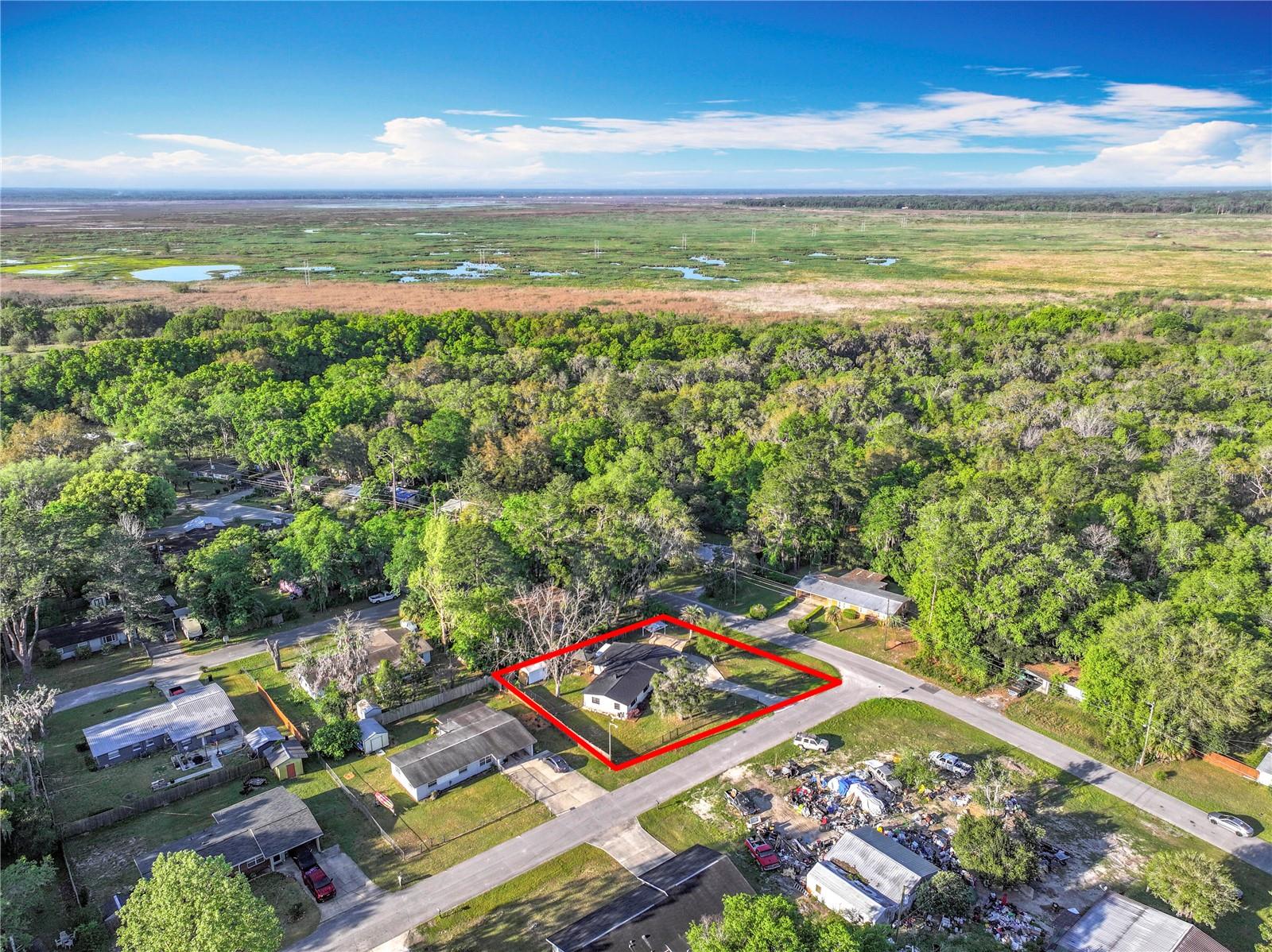 1411 SE 41ST PL, GAINESVILLE, FL, 32641