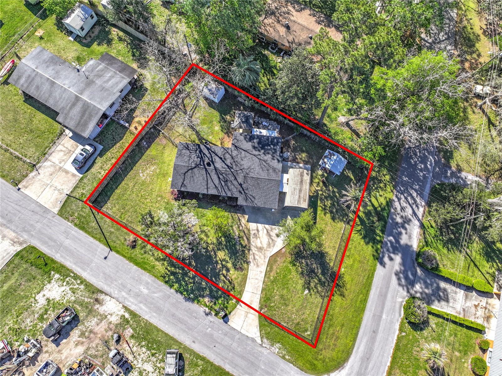 1411 SE 41ST PL, GAINESVILLE, FL, 32641
