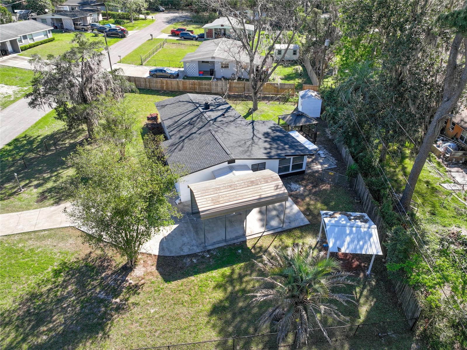 1411 SE 41ST PL, GAINESVILLE, FL, 32641