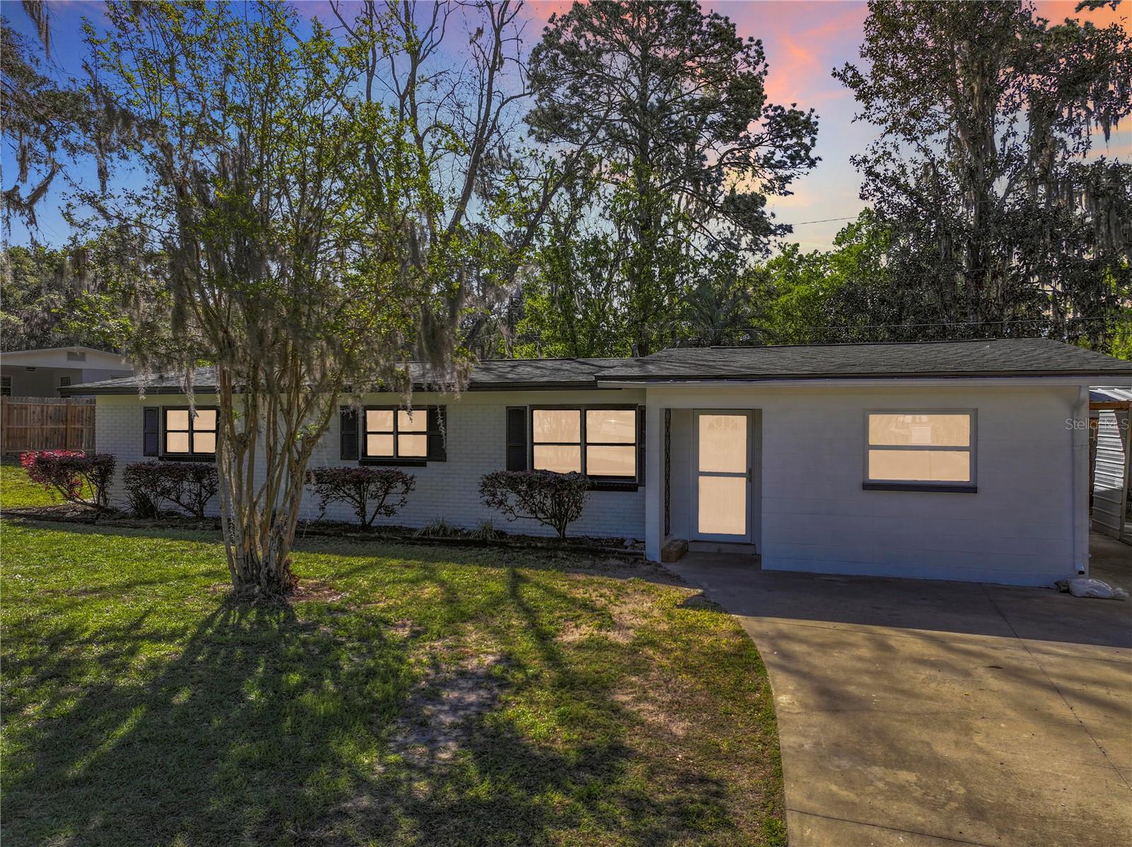 1411 SE 41ST PL, GAINESVILLE, FL, 32641