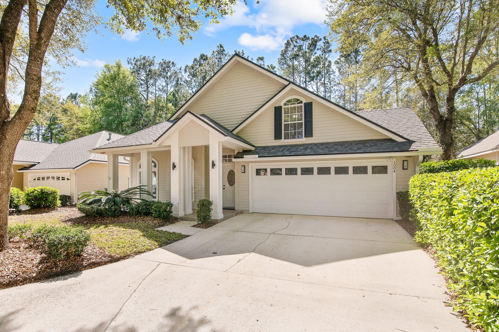 3004 SW 98TH WAY, GAINESVILLE, FL, 32608