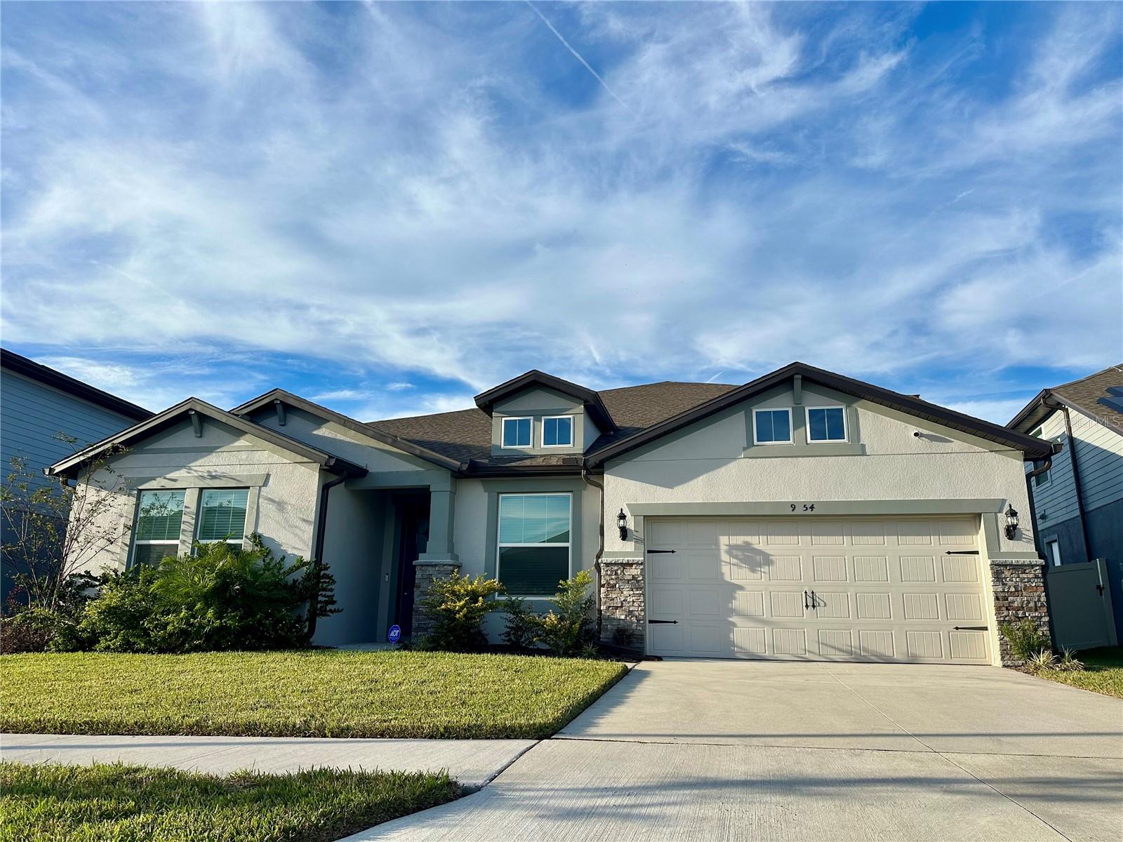 9454 IBIS GROVE BLVD, WESLEY CHAPEL, FL, 33545