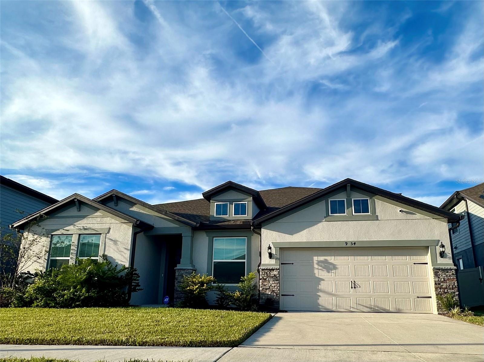 9454 IBIS GROVE BLVD, WESLEY CHAPEL, FL, 33545