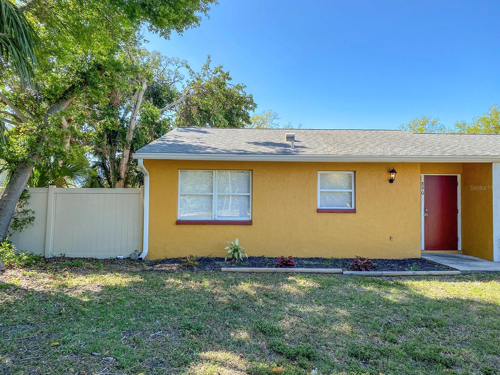890 42ND ST, SARASOTA, FL, 34234