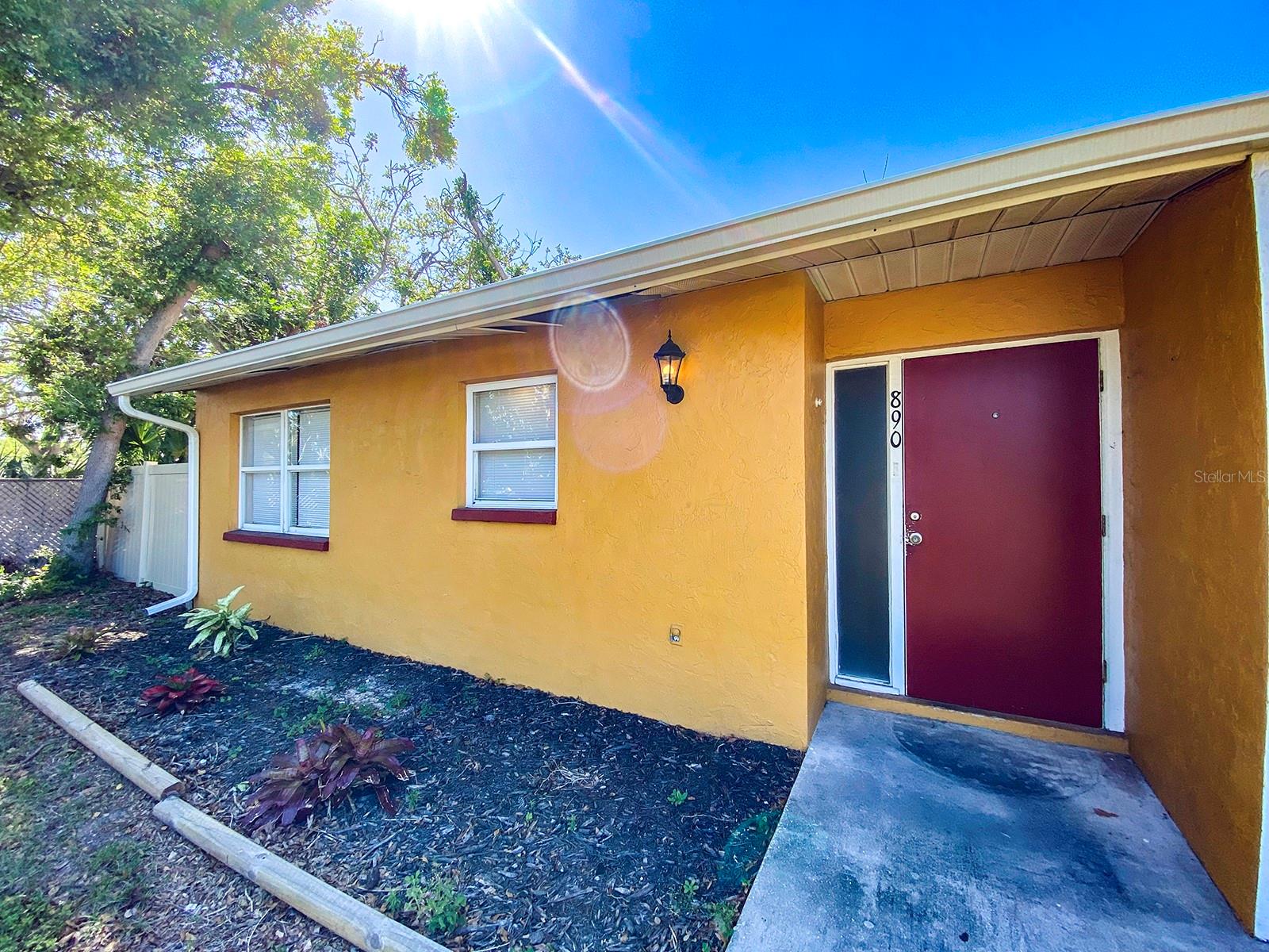 890 42ND ST, SARASOTA, FL, 34234