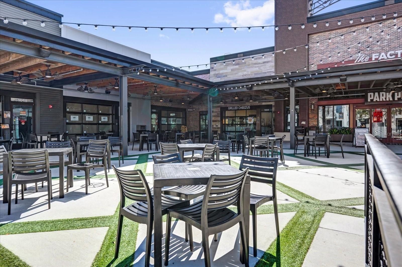 927 CITY WALK LN, OVIEDO, FL, 32765