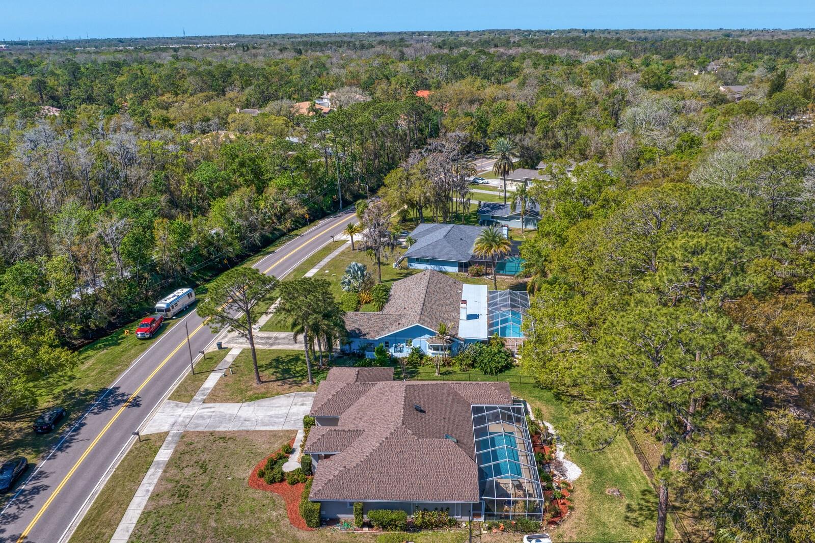 3109 TARPON WOODS BLVD, PALM HARBOR, FL, 34685