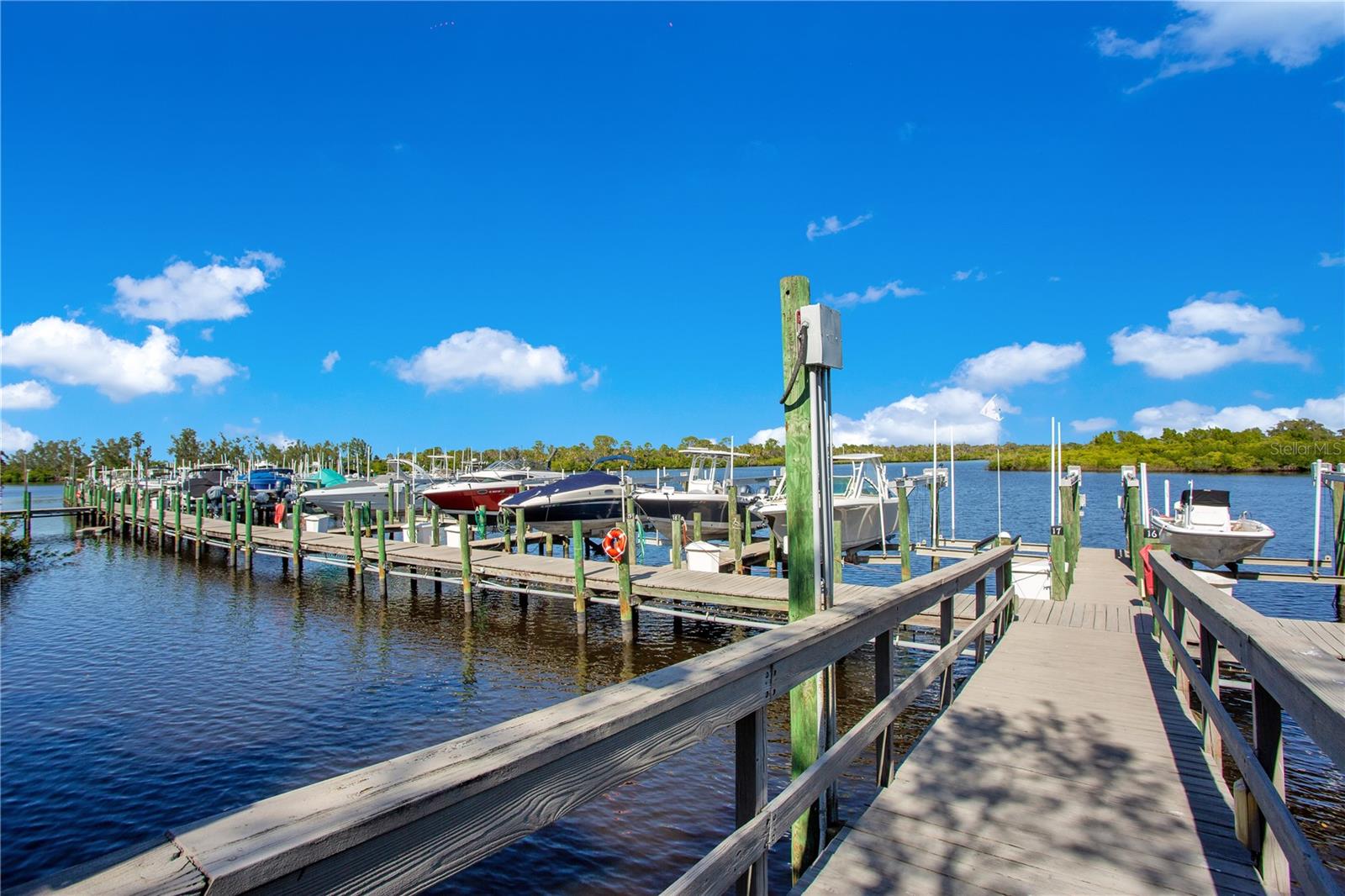 9818 PORTSIDE TER, BRADENTON, FL, 34212