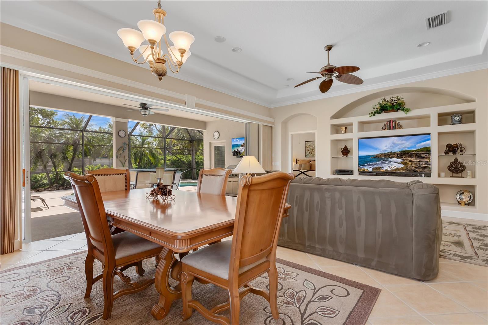 9818 PORTSIDE TER, BRADENTON, FL, 34212