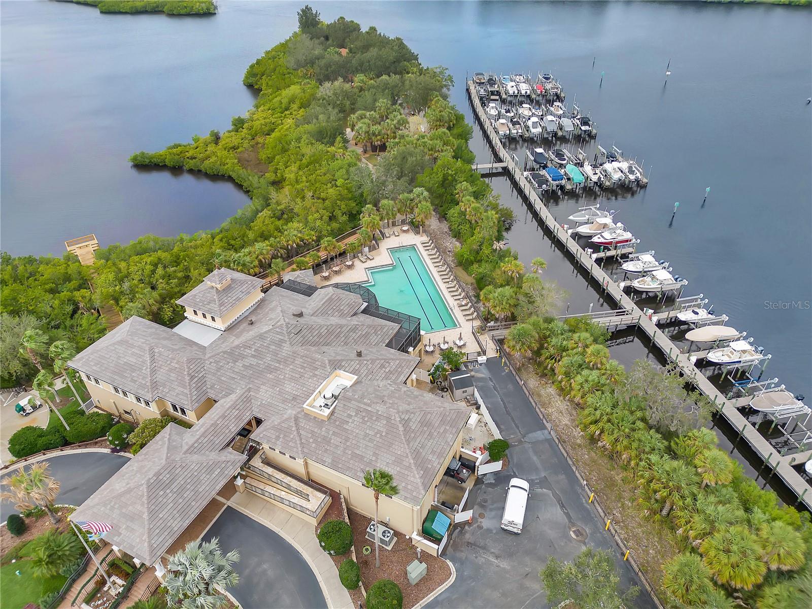 9818 PORTSIDE TER, BRADENTON, FL, 34212