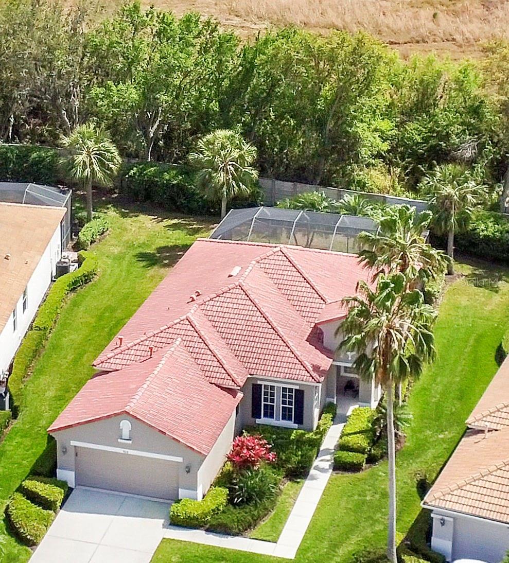 9818 PORTSIDE TER, BRADENTON, FL, 34212