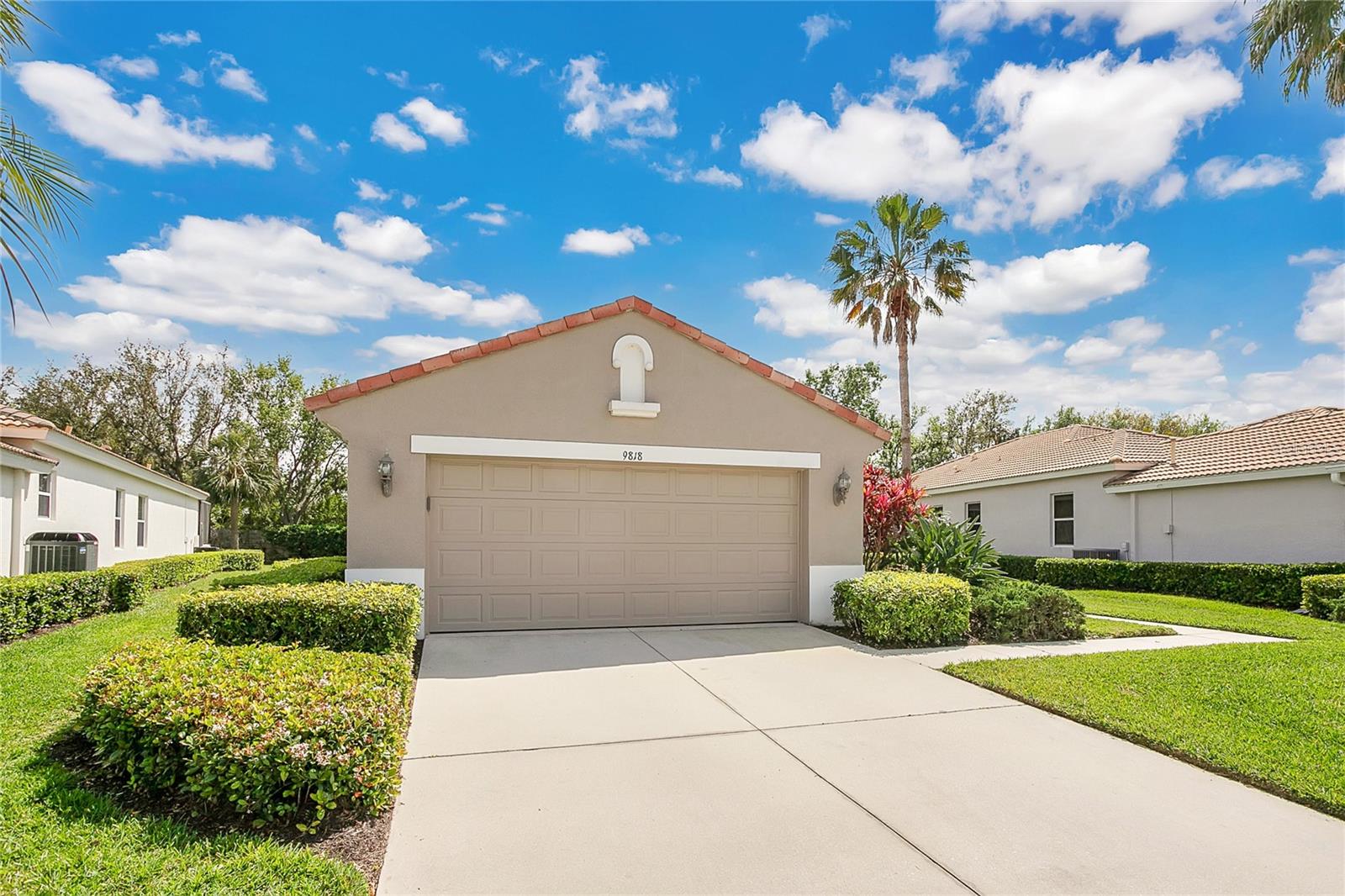 9818 PORTSIDE TER, BRADENTON, FL, 34212