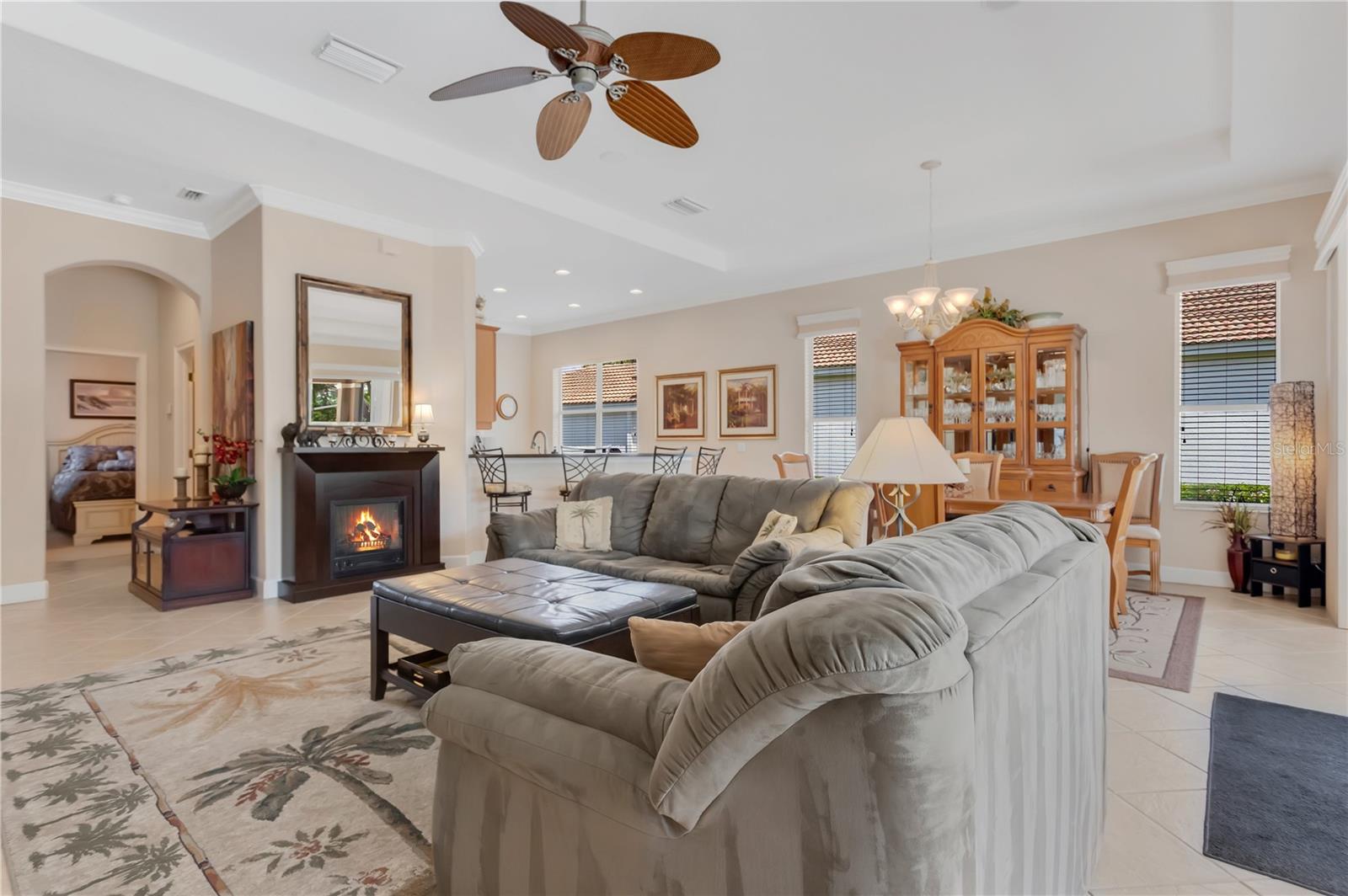 9818 PORTSIDE TER, BRADENTON, FL, 34212