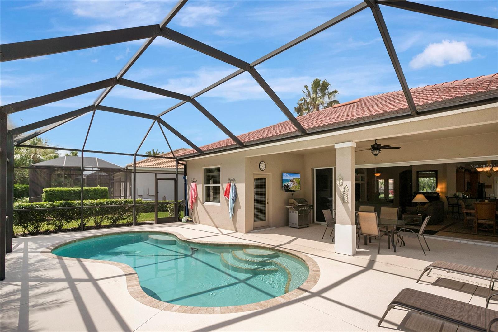 9818 PORTSIDE TER, BRADENTON, FL, 34212