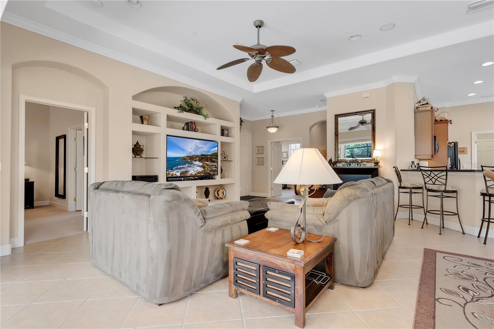 9818 PORTSIDE TER, BRADENTON, FL, 34212