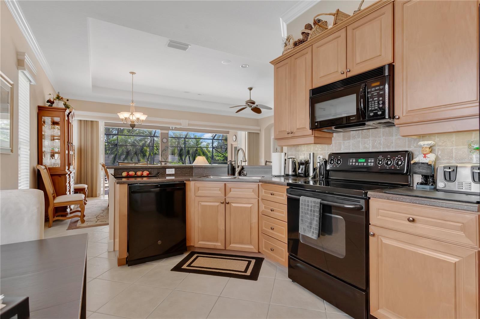 9818 PORTSIDE TER, BRADENTON, FL, 34212