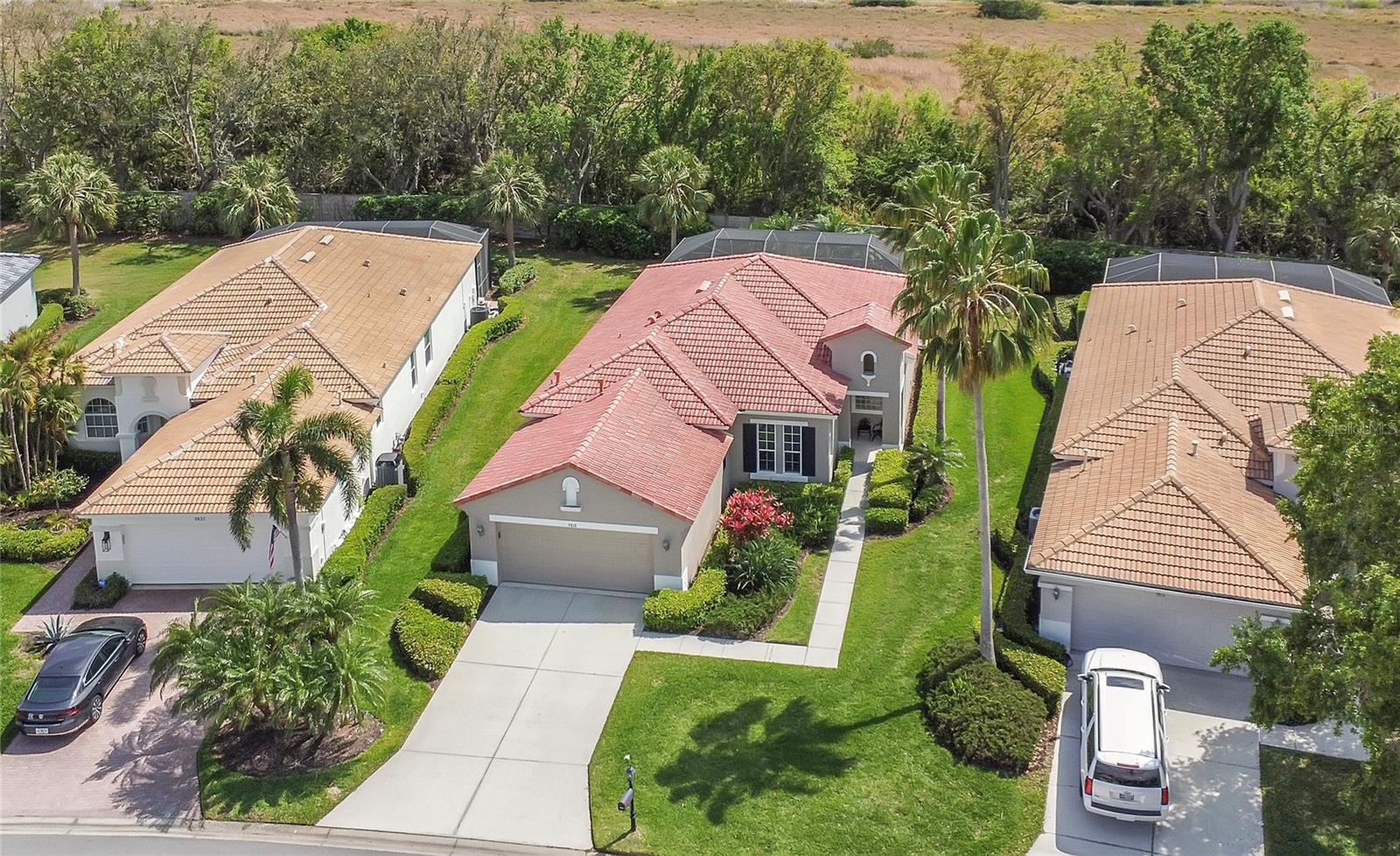 9818 PORTSIDE TER, BRADENTON, FL, 34212