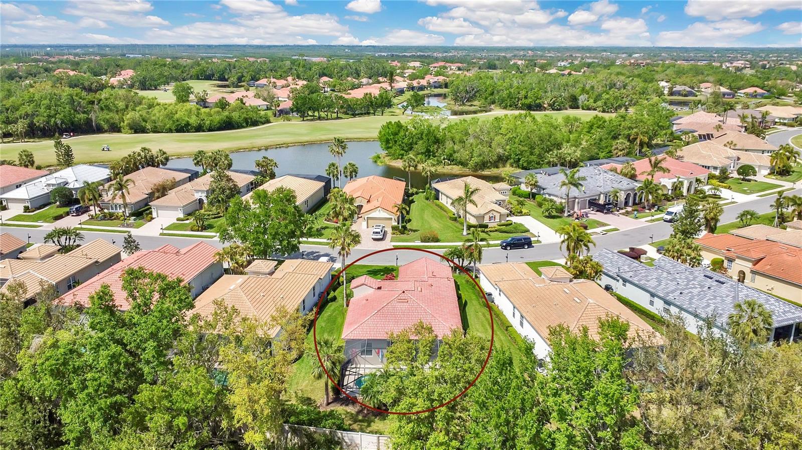 9818 PORTSIDE TER, BRADENTON, FL, 34212