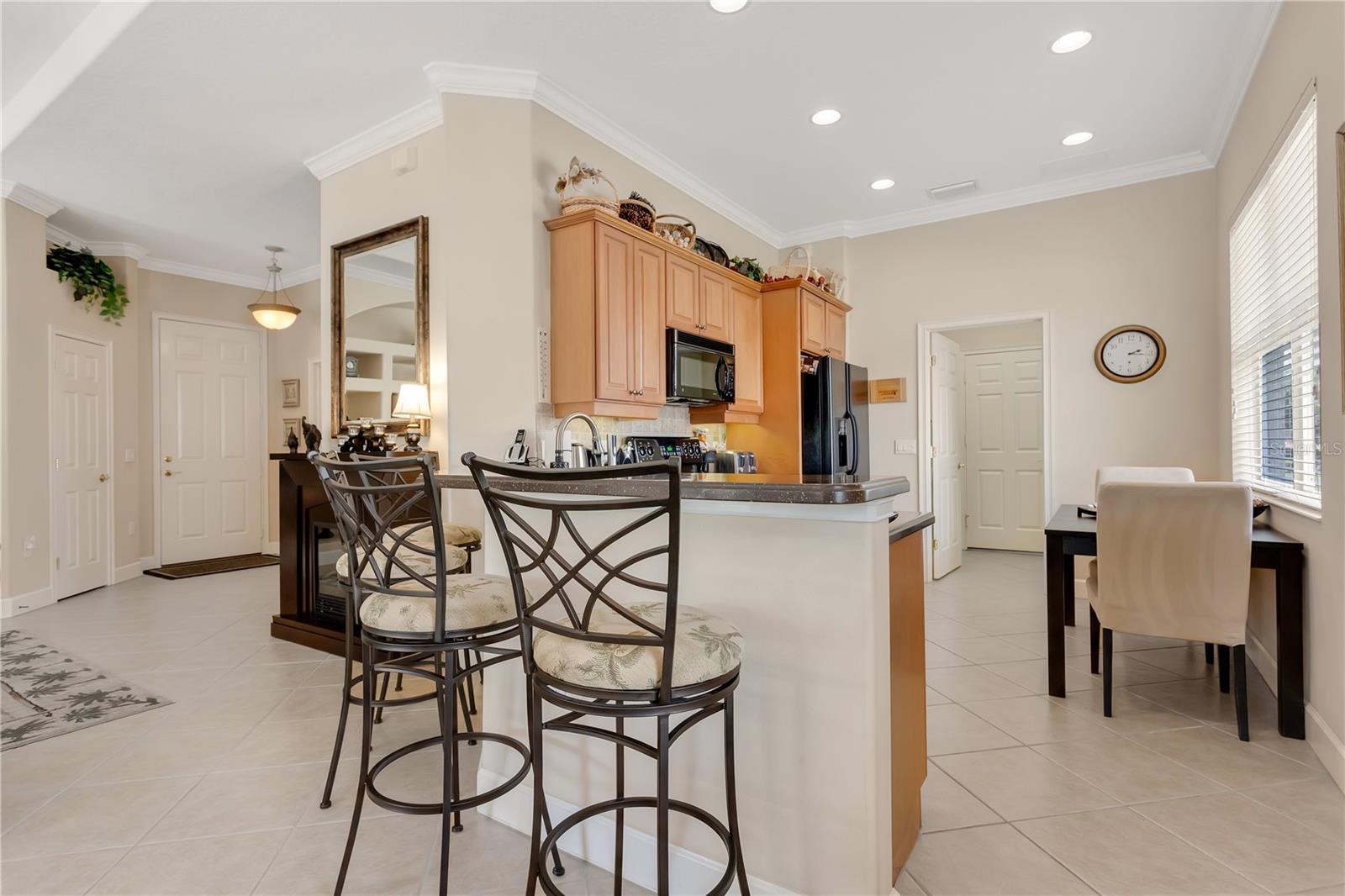 9818 PORTSIDE TER, BRADENTON, FL, 34212