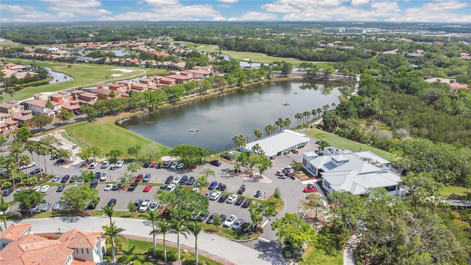 9818 PORTSIDE TER, BRADENTON, FL, 34212