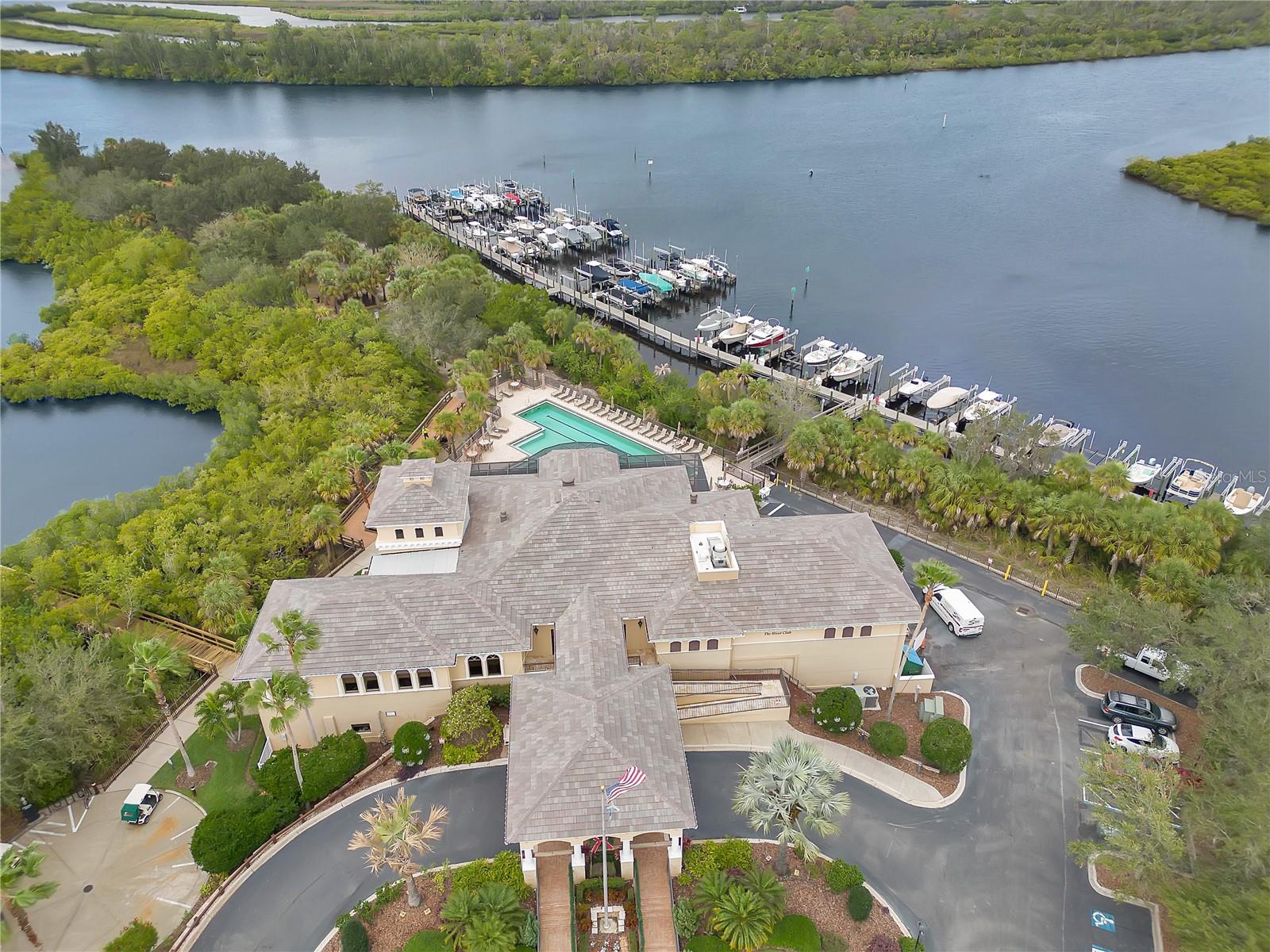 9818 PORTSIDE TER, BRADENTON, FL, 34212