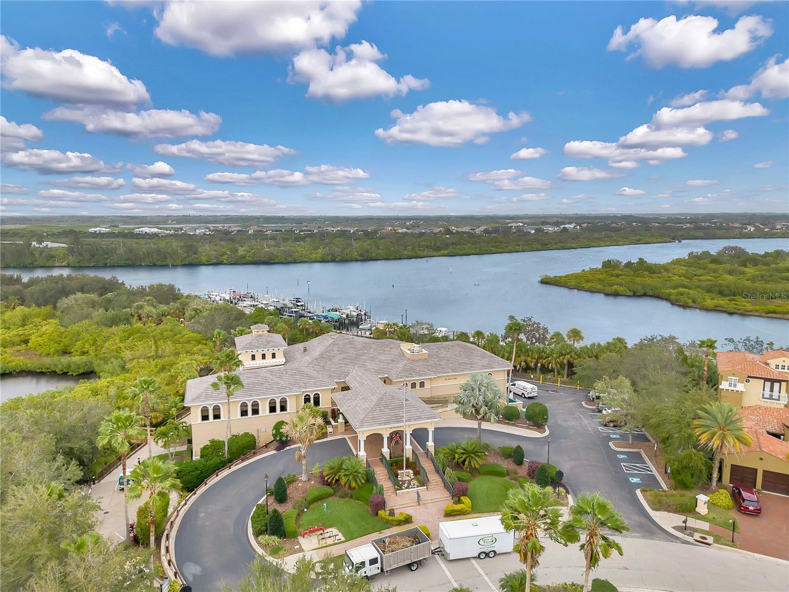 9818 PORTSIDE TER, BRADENTON, FL, 34212