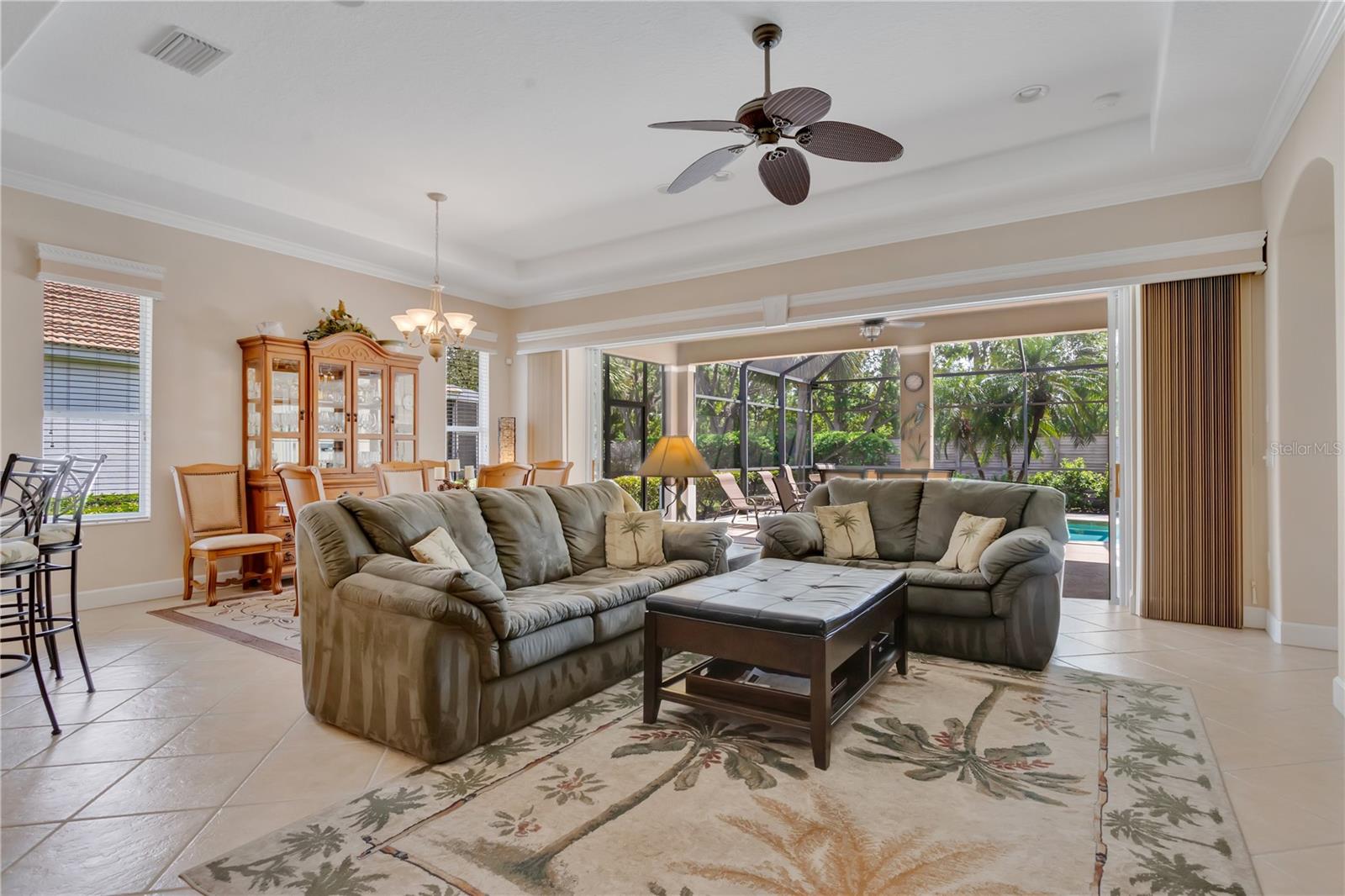 9818 PORTSIDE TER, BRADENTON, FL, 34212