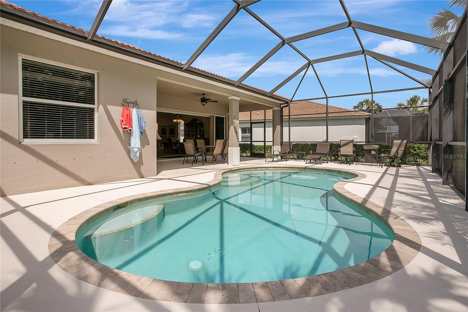 9818 PORTSIDE TER, BRADENTON, FL, 34212