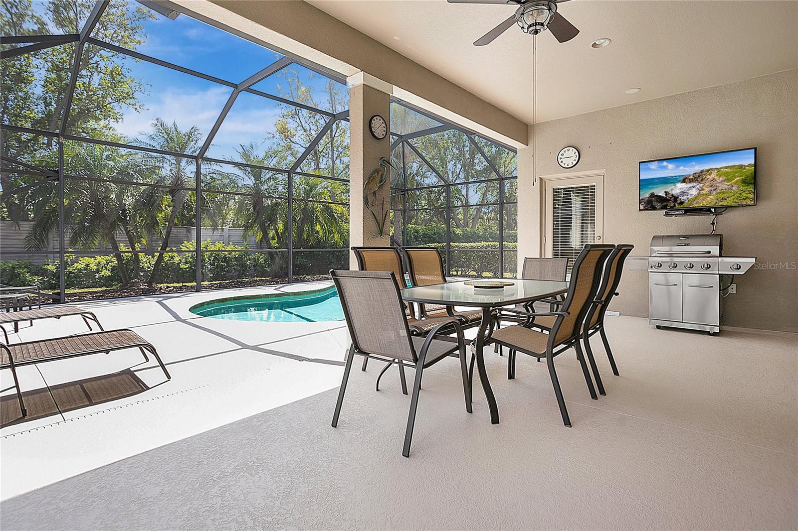 9818 PORTSIDE TER, BRADENTON, FL, 34212