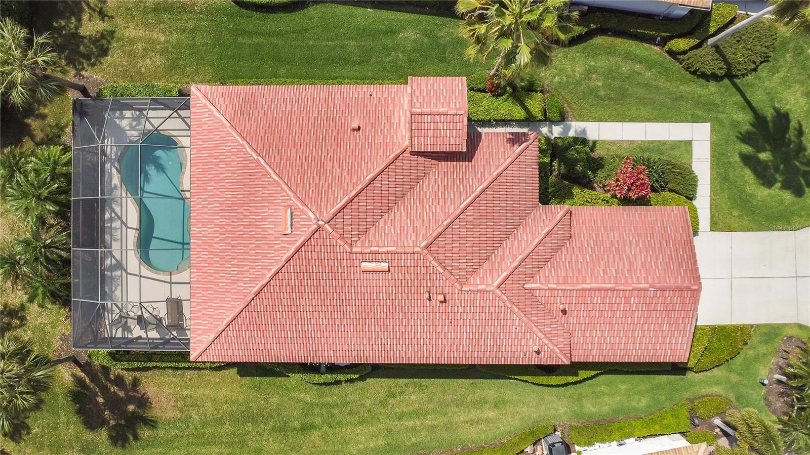 9818 PORTSIDE TER, BRADENTON, FL, 34212