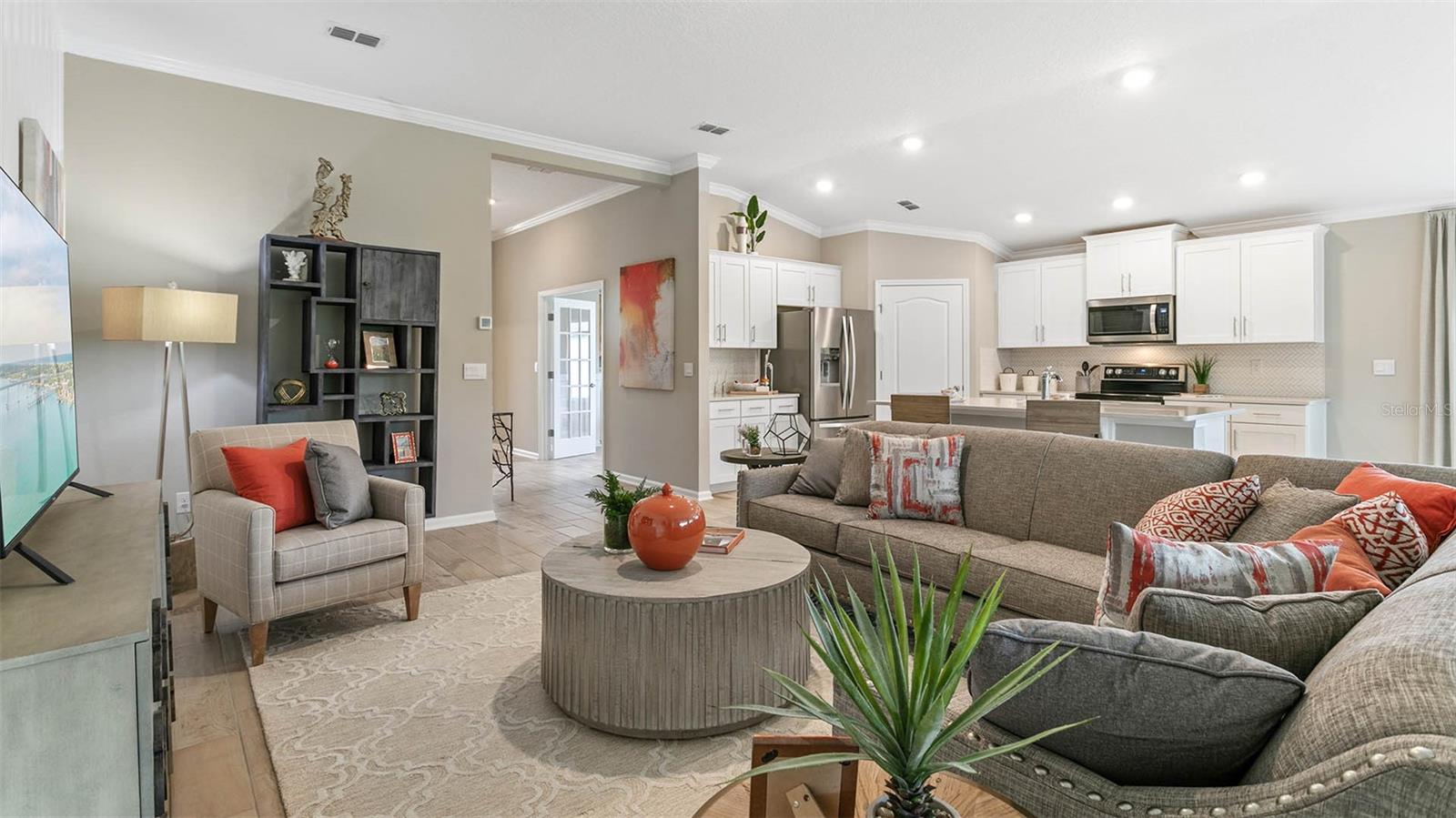 12 SUMMERWOOD RD N, PALM COAST, FL, 32137