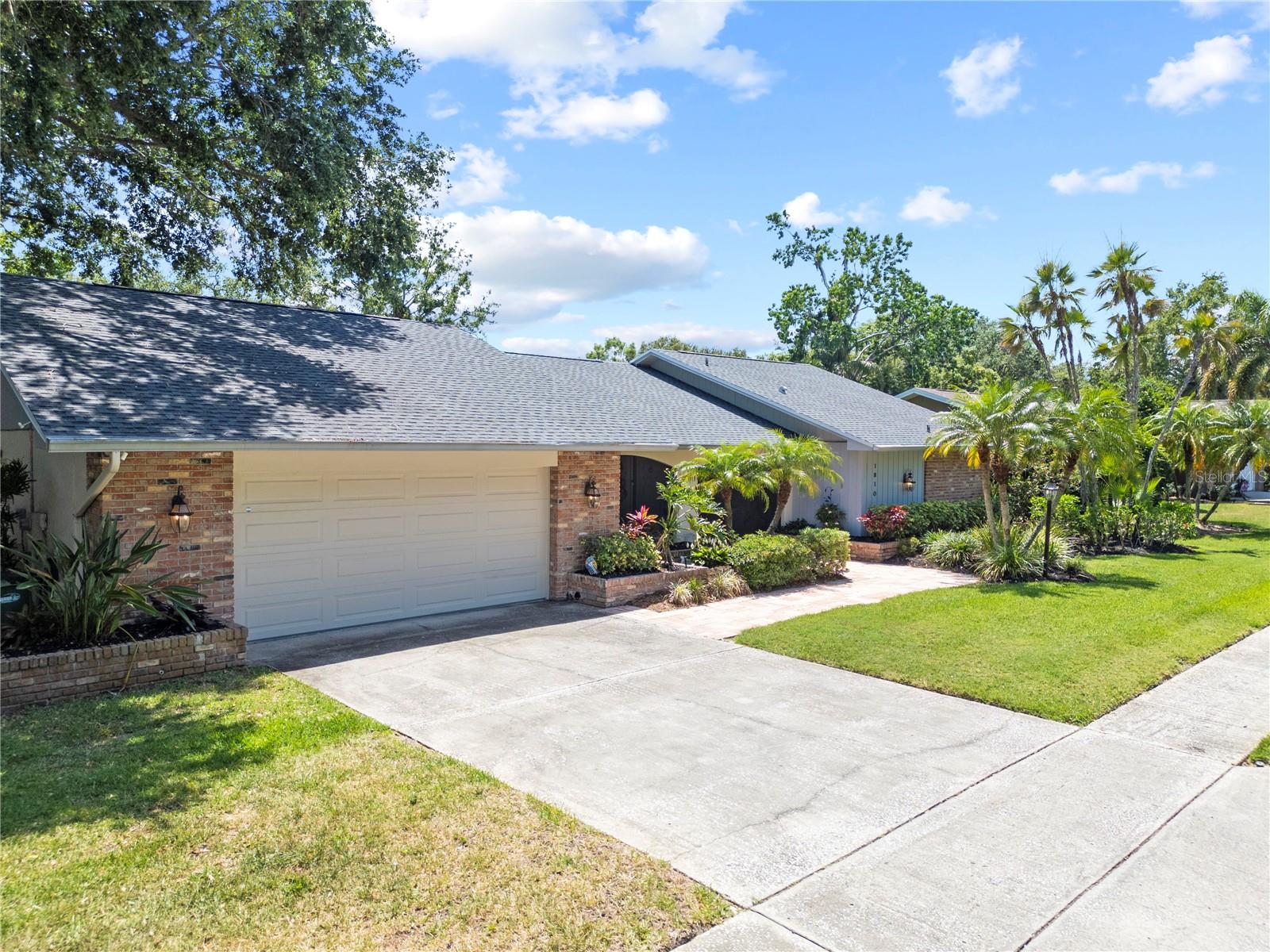 1810 PINE HILL DR, SAFETY HARBOR, FL, 34695