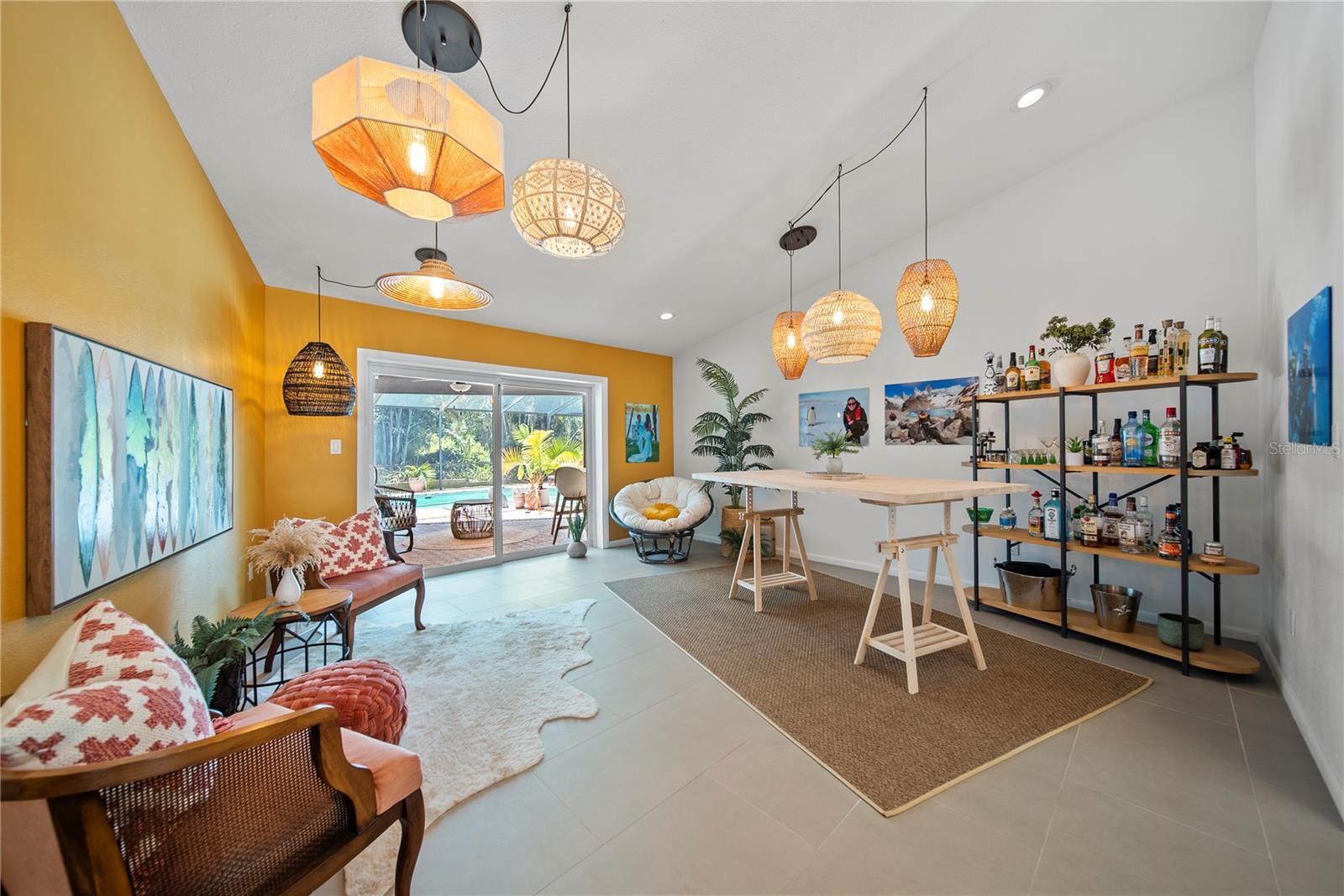 1810 PINE HILL DR, SAFETY HARBOR, FL, 34695