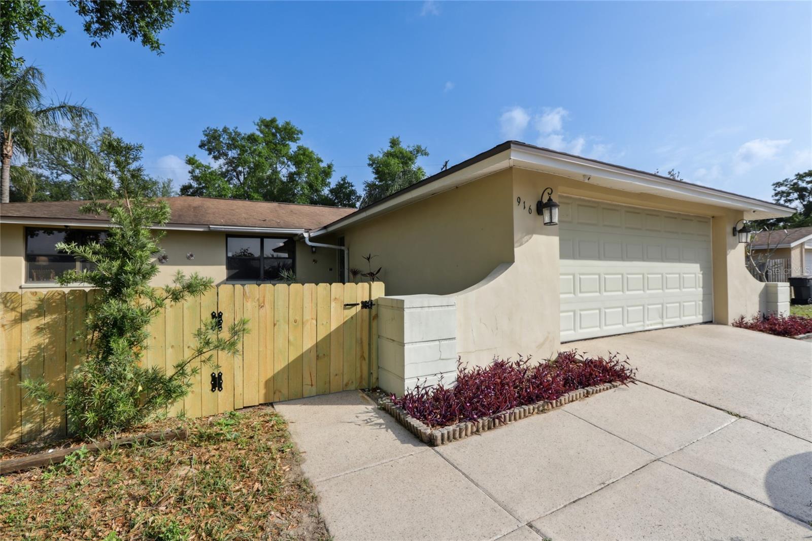 916 HILLRISE DR, BRANDON, FL, 33510