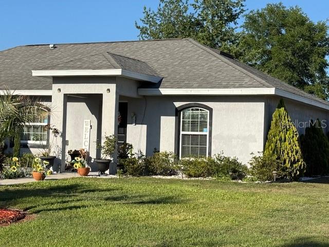 137 JUNIPER LOOP, OCALA, FL, 34480
