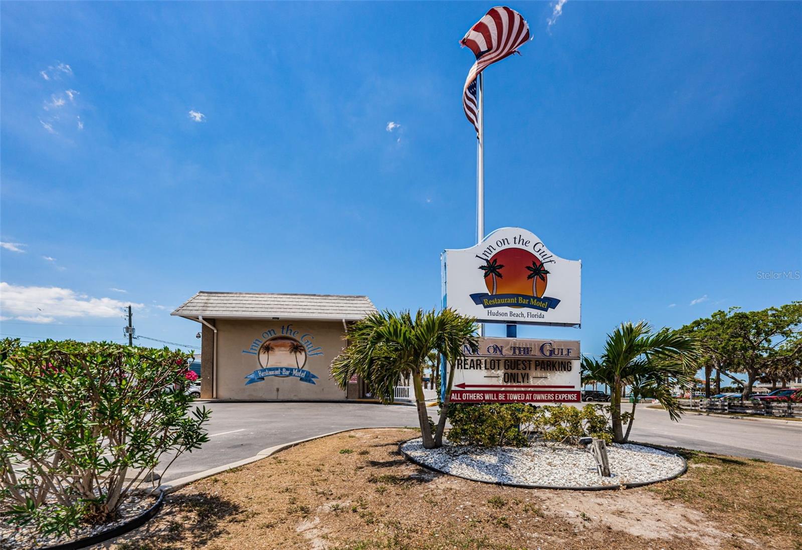 6614 JOSIE LN, HUDSON, FL, 34667