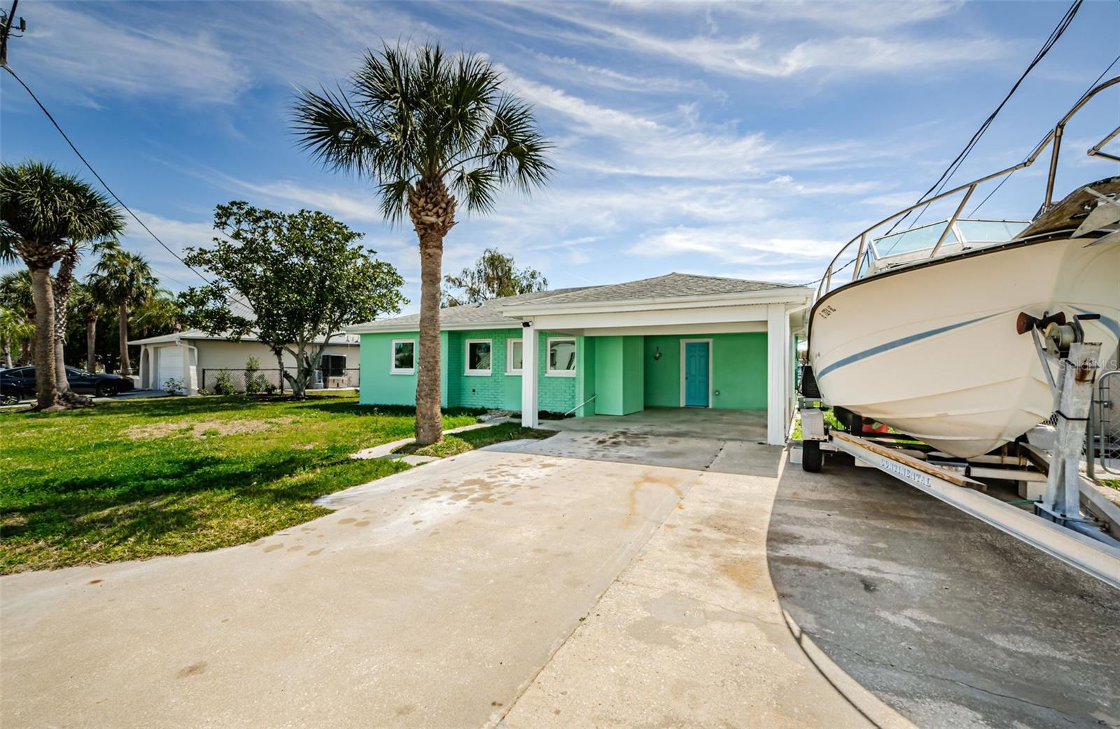 6614 JOSIE LN, HUDSON, FL, 34667
