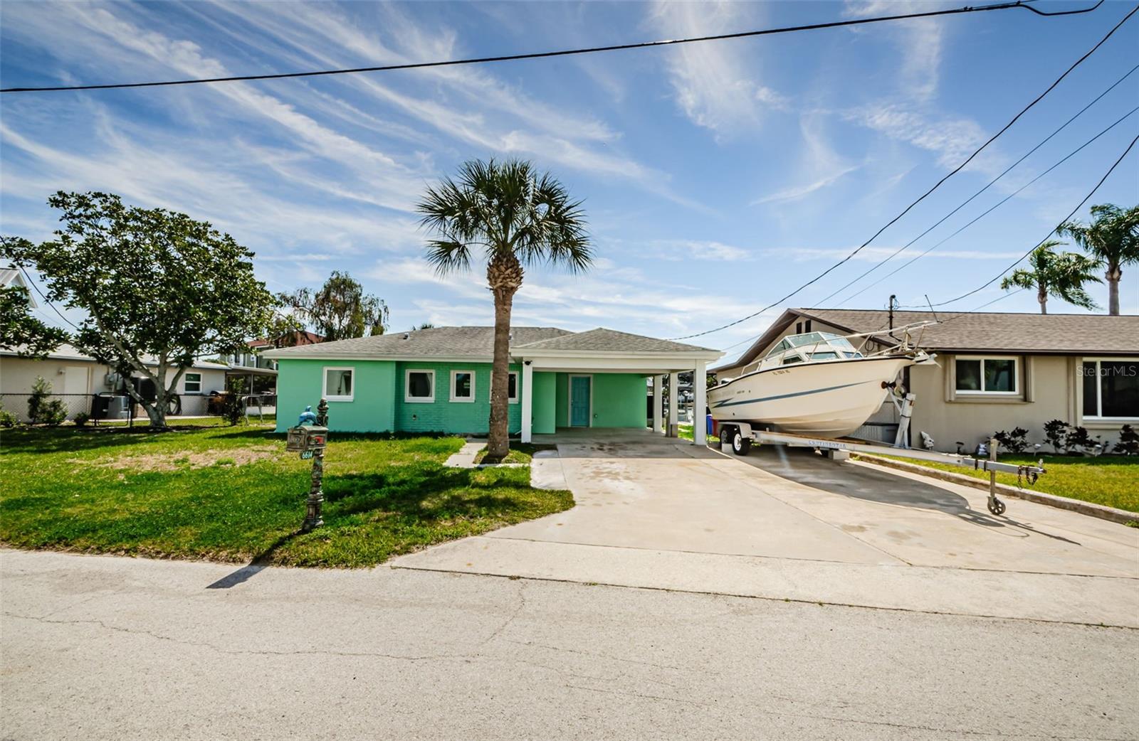 6614 JOSIE LN, HUDSON, FL, 34667