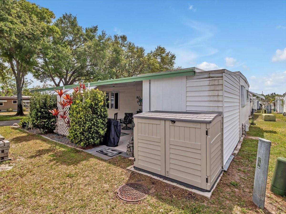 2331 BELLEAIR RD #214, CLEARWATER, FL, 33764