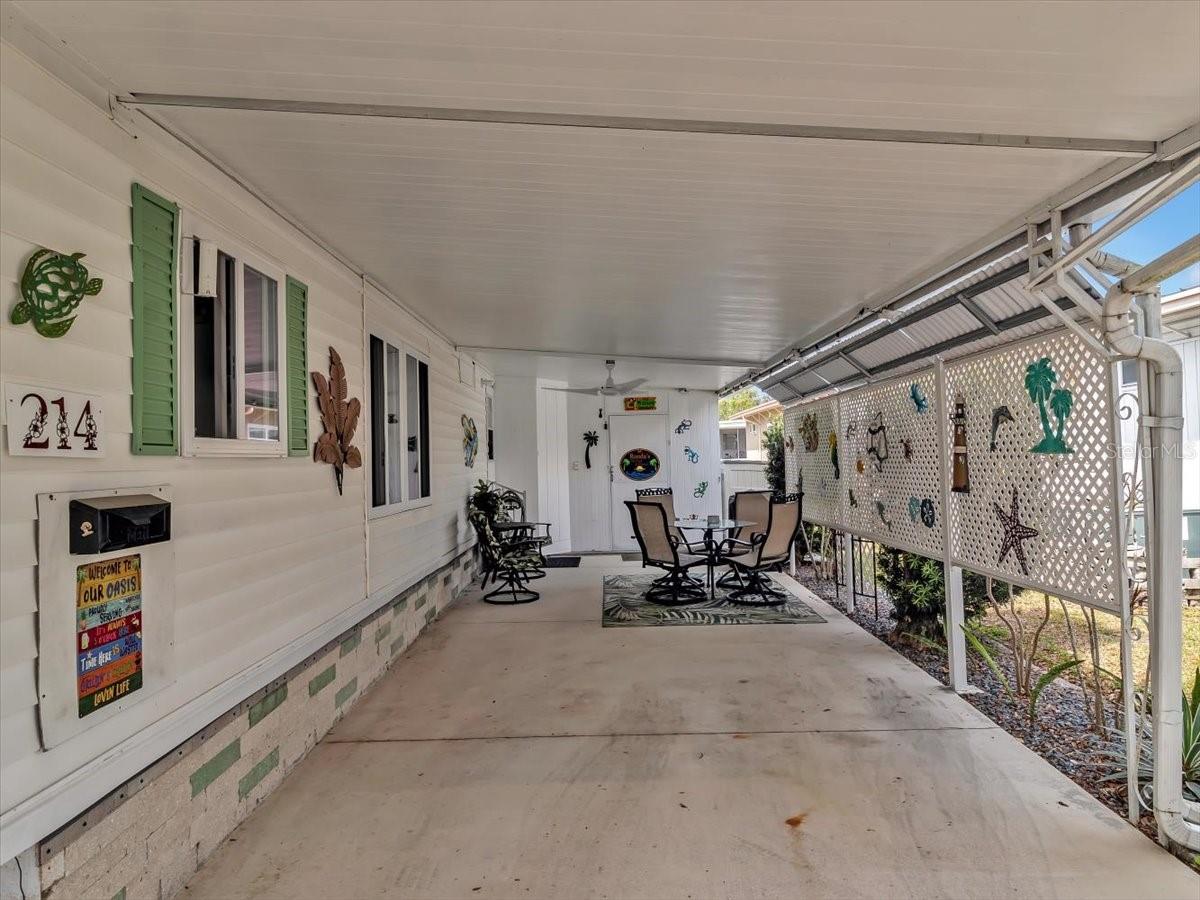 2331 BELLEAIR RD #214, CLEARWATER, FL, 33764