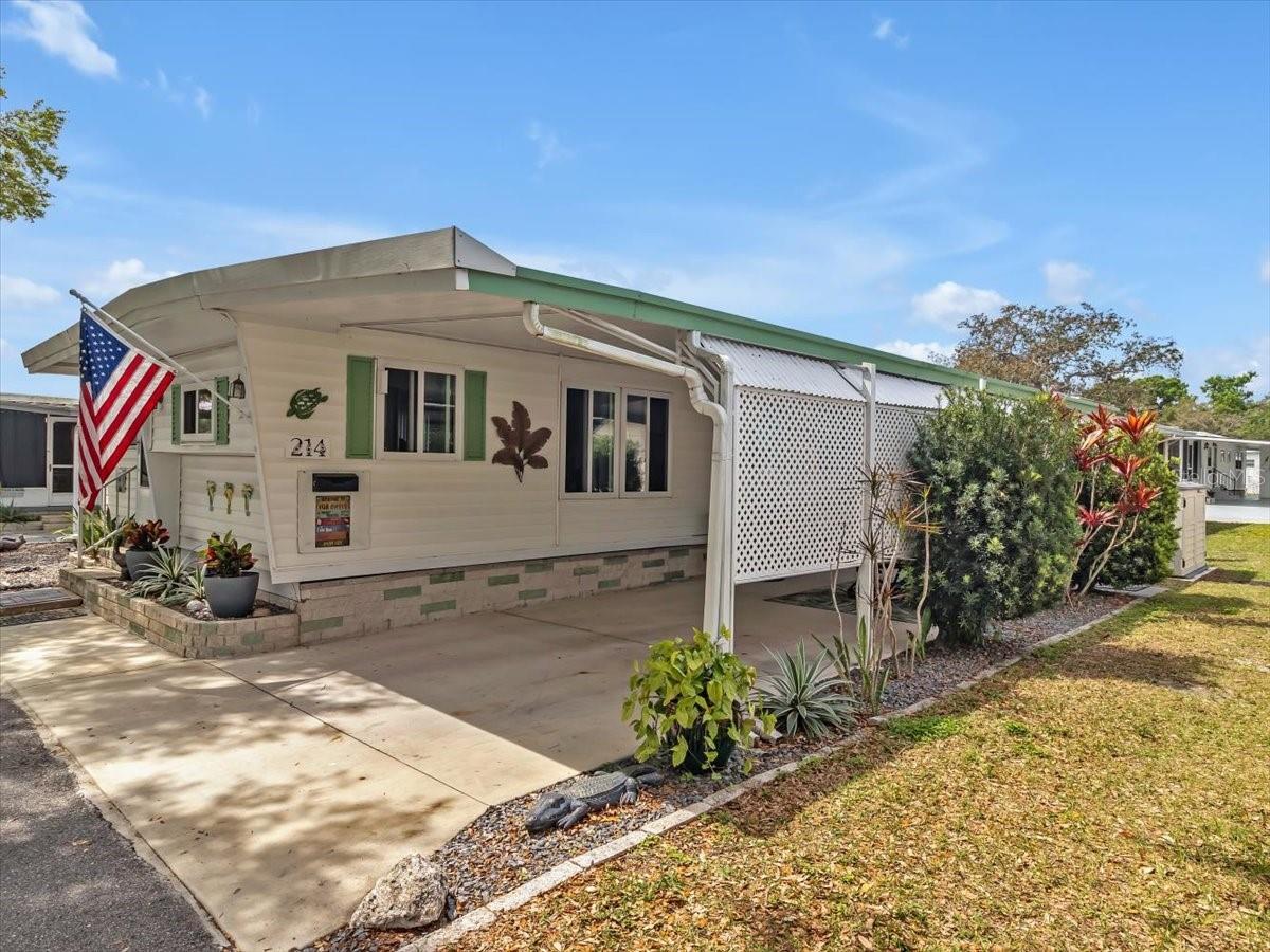 2331 BELLEAIR RD #214, CLEARWATER, FL, 33764