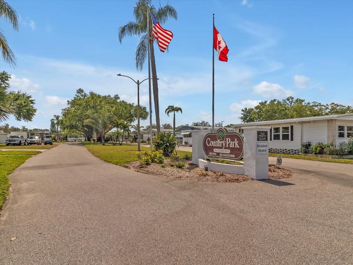 2331 BELLEAIR RD #214, CLEARWATER, FL, 33764