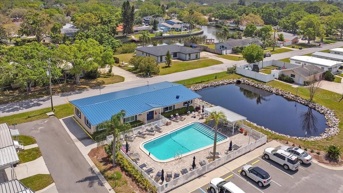 2331 BELLEAIR RD #214, CLEARWATER, FL, 33764