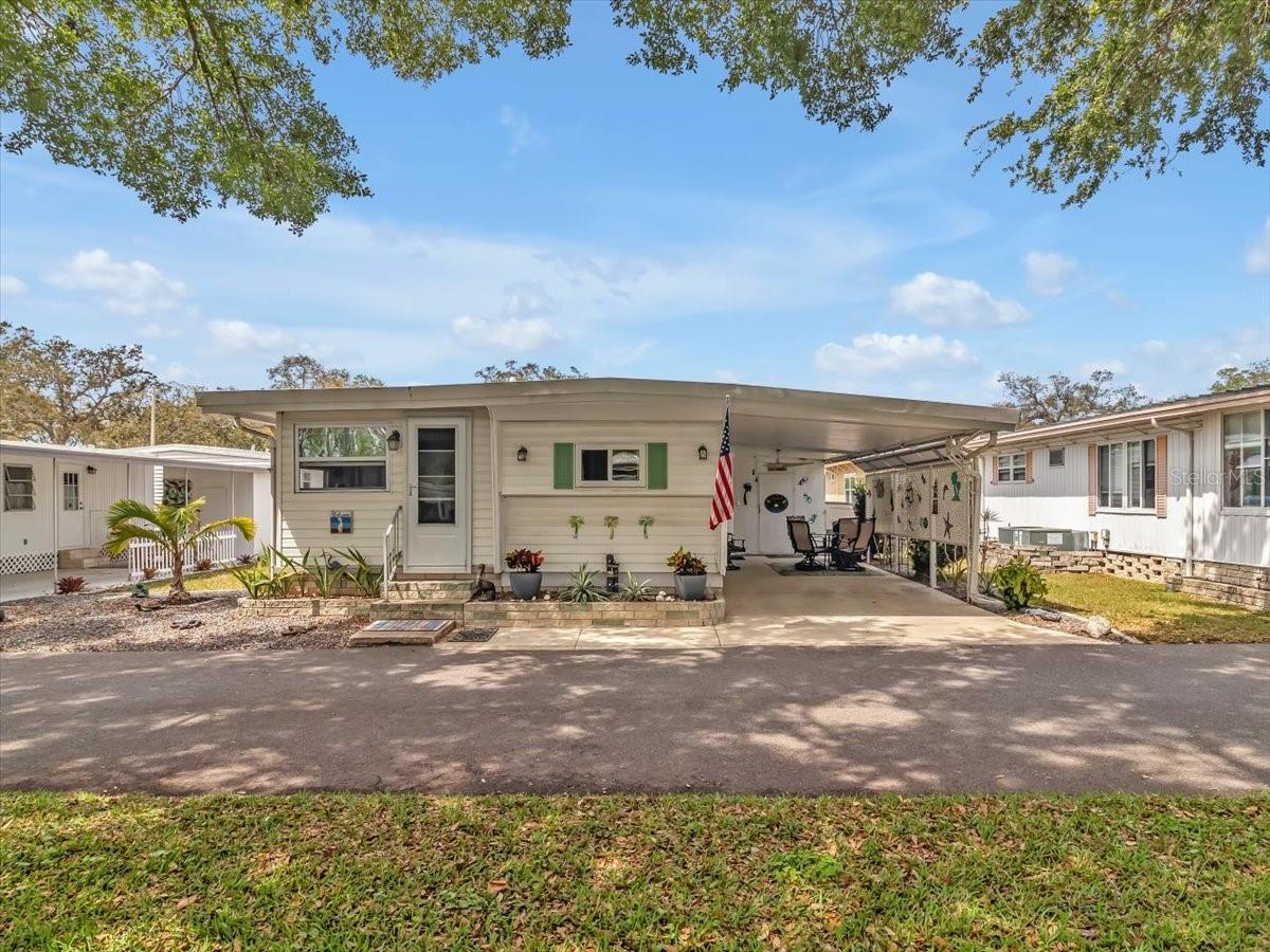 2331 BELLEAIR RD #214, CLEARWATER, FL, 33764